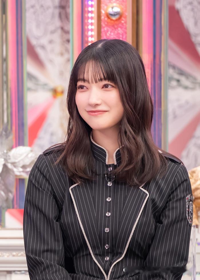 🌸 そこ曲がったら櫻坂　🤏ちょこさく