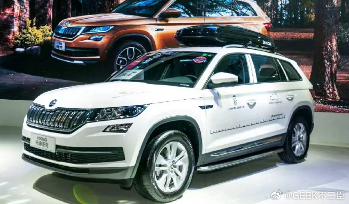 斯柯达将退出中国据红星资本局消息，3月26日，大众中国方面确认，斯柯达汽车在中国