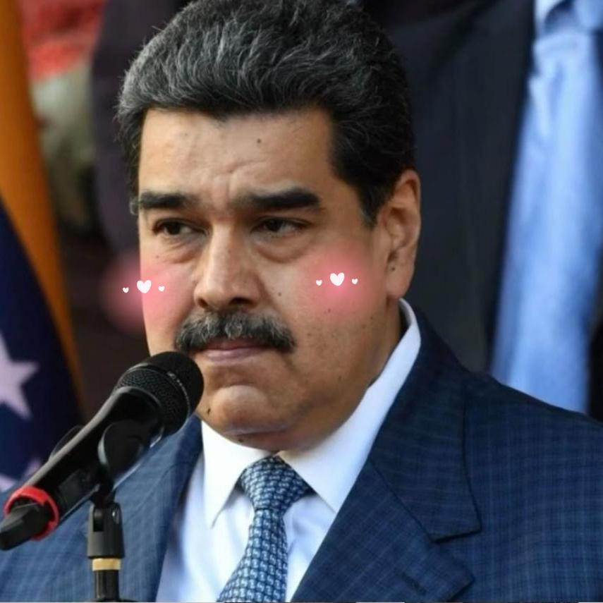 马杜罗被抓
最震惊伤心不一定是国内民众
也并非是政府高官，而是他精心培养视为未来