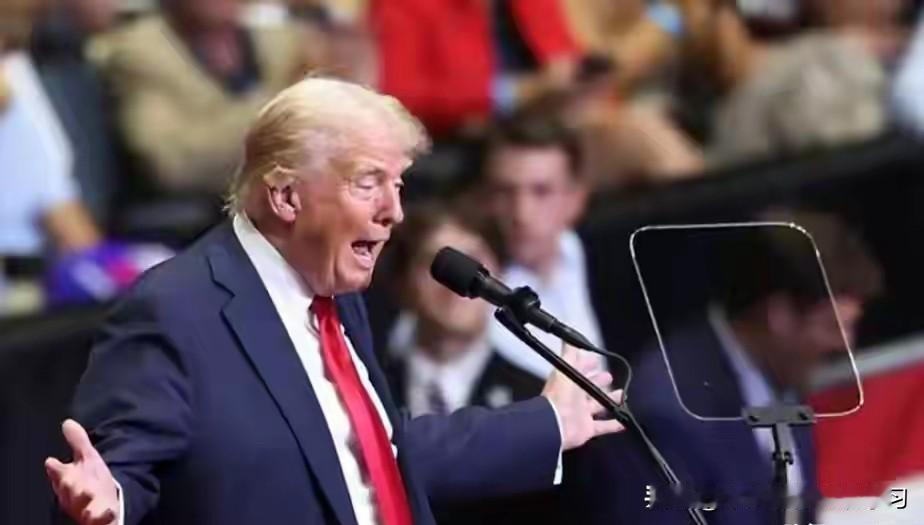 川普说：要不是他当总统，第三次世界大战早打响了。听着离谱吧？但看看现在的世道——