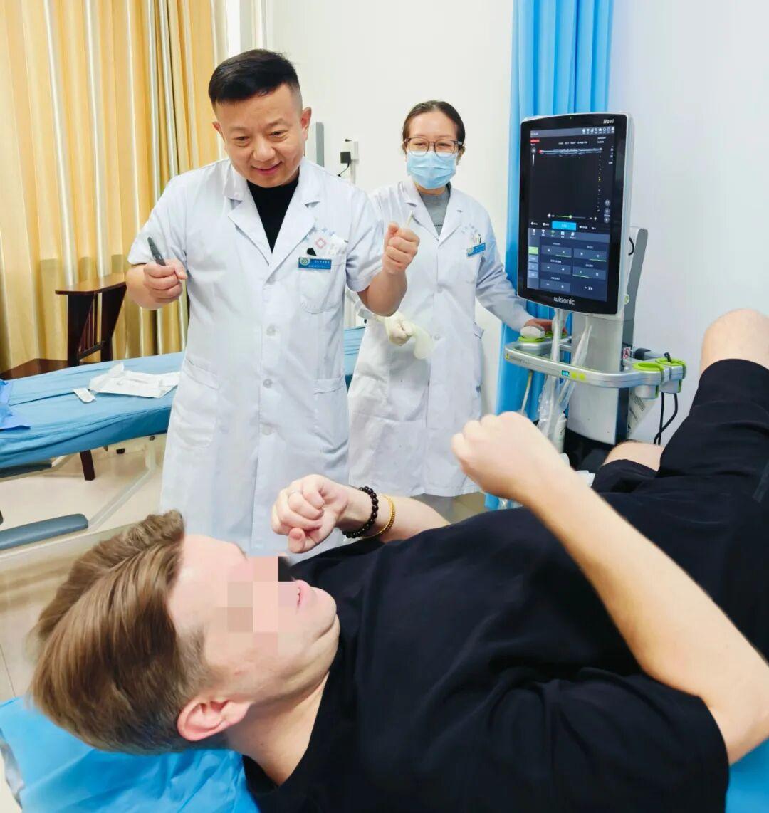 欧洲医疗底子不差，但富豪今夏扎堆来华旅游+看病，核心是三重现实矛盾
 
一、先客