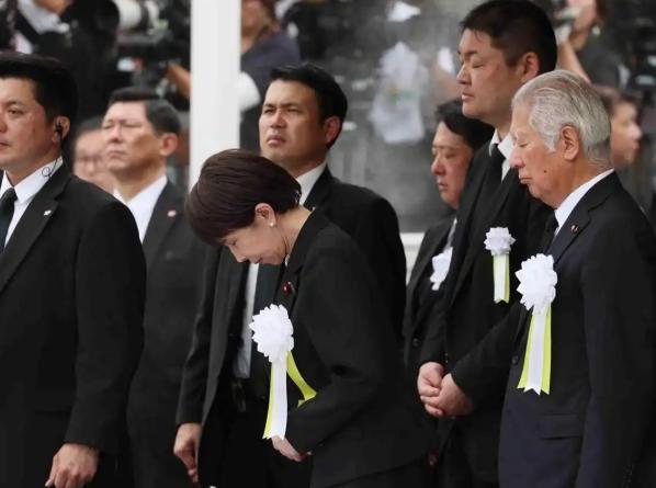 日本网络正在传播一则历史谣言，声称广岛并未遭受原子弹轰炸，相关网文阅读量已突破百