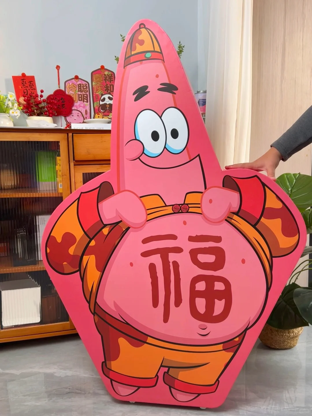 🆘我这是买了个啥啊😱女鹅收到惊呆了🤣