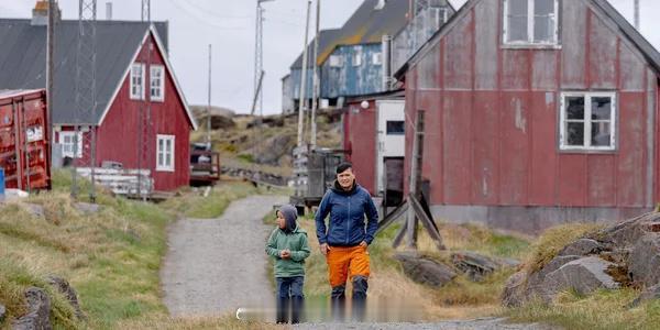 【民调：不足10%美国人支持美军事占领格陵兰】
根据YouGov公司和《经济学人