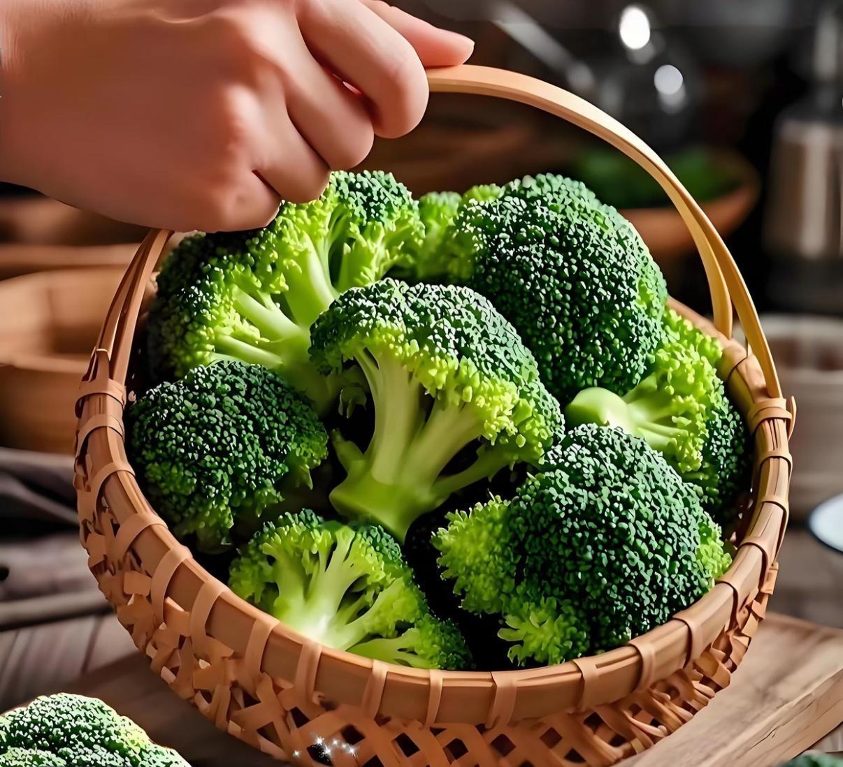 营养价值最高的5种蔬菜🥬
1、西洋菜，蔬菜中的营养密度之王，富含超高剂量的维生