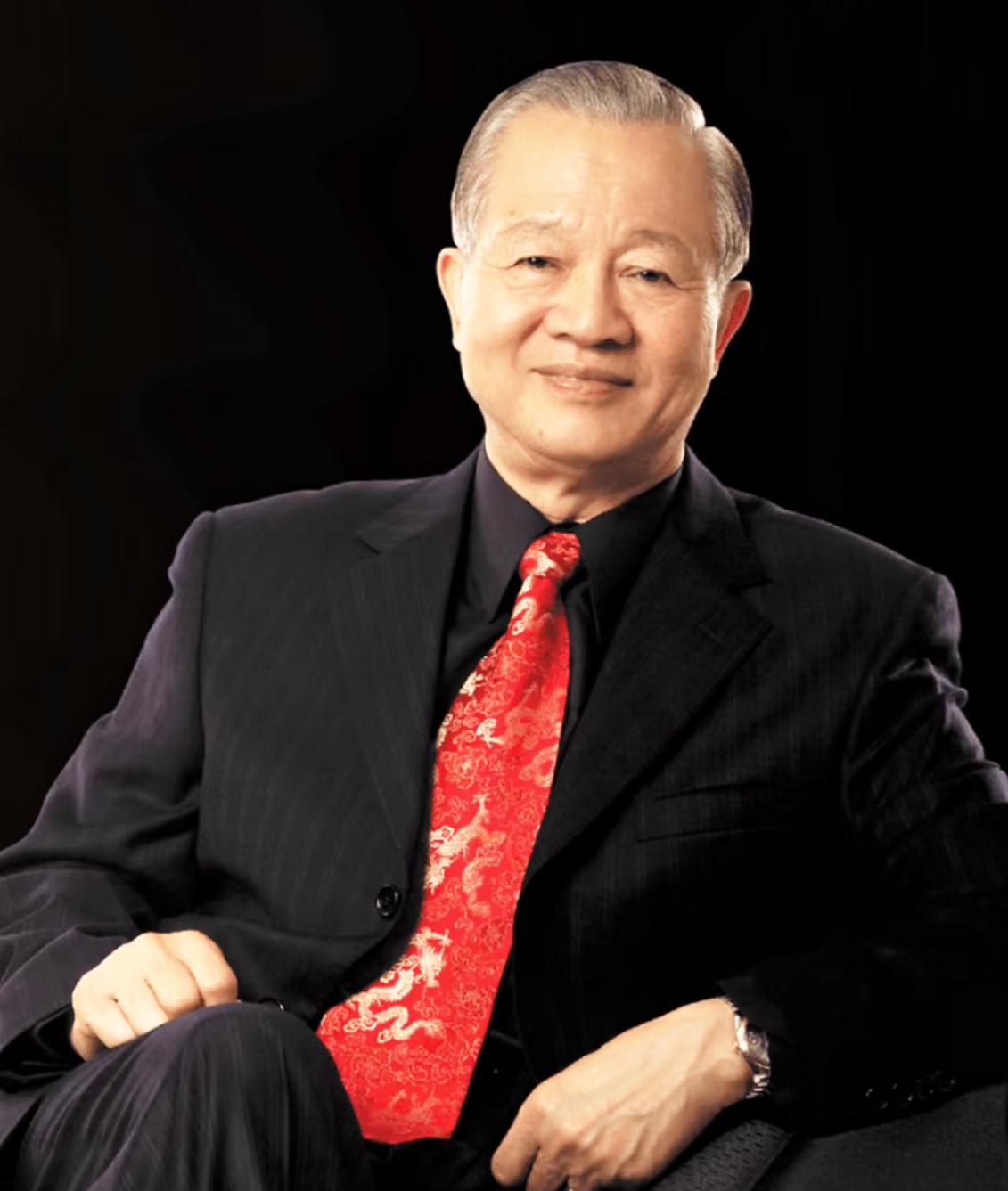 曾仕强先生说：
“一个人没有钱没有势，很守本分，你不要说他是好人，他只是没有机会