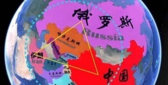 一位俄罗斯专家一语中的：“不论是伊朗还是俄罗斯，都存在一个错觉，那就是只要他们躺