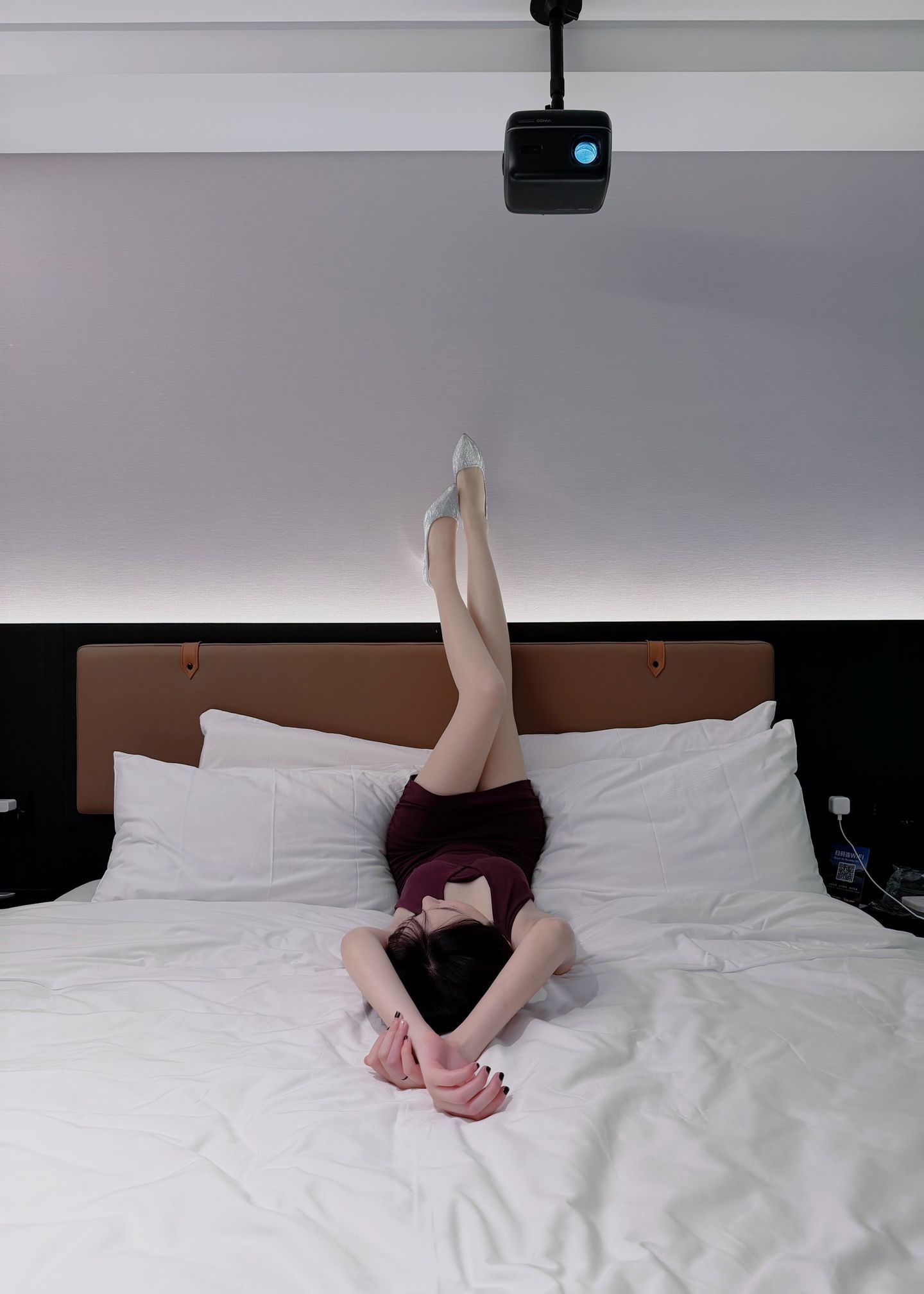 正式开工两天了，假期综合症缓解了吧