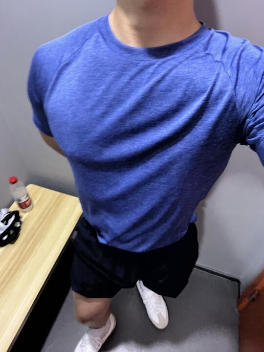 这个blued很显白