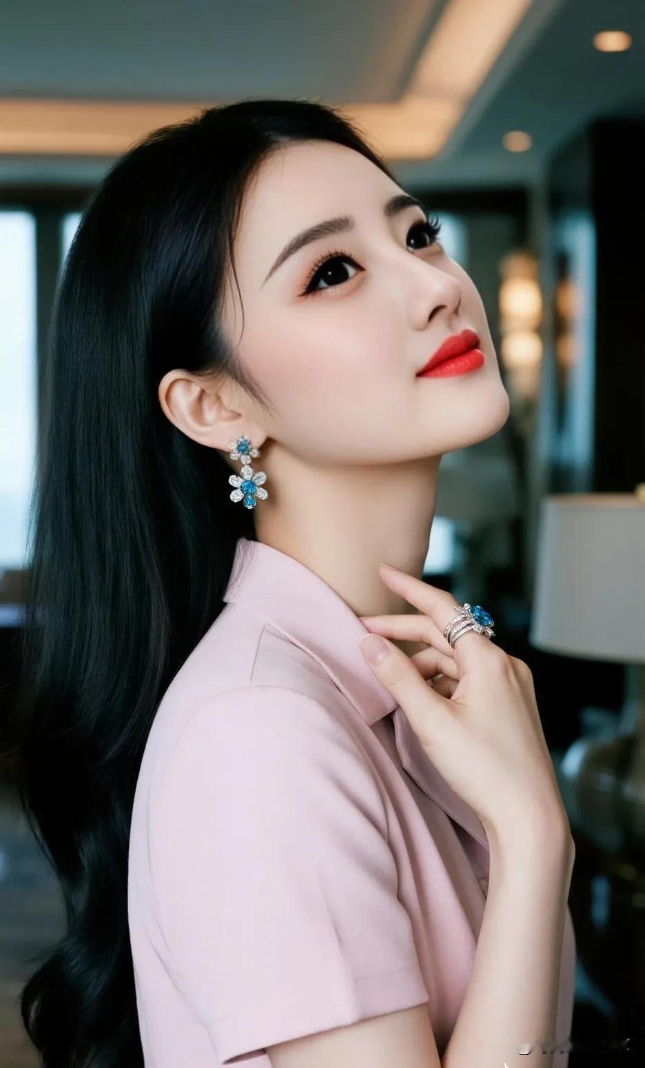 怎么穿搭会让人比较显温柔
