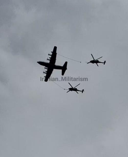 【“丧事喜办”的剧本已经有了，#好莱坞可以开拍深入敌后3了#】4月3日伊朗宣布击