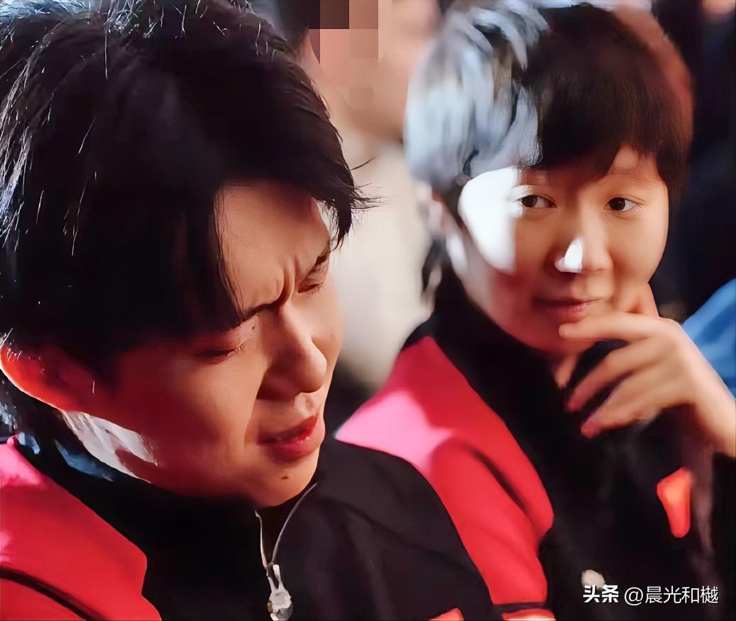 澳门世界杯对于王楚钦和王曼昱的意义！

曼昱：大头、这次的目标就是冠军啦？
楚钦