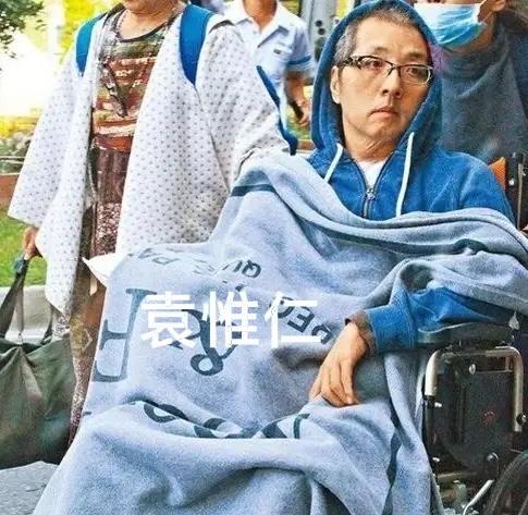 袁惟仁走了，
他这一生经历过出轨离婚，生病卧床！
唯一遗憾没有做的事情，就是尽孝