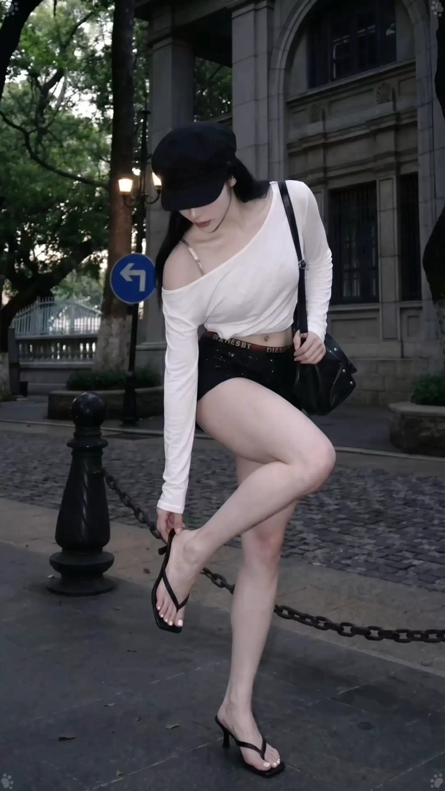 路过即拥有。