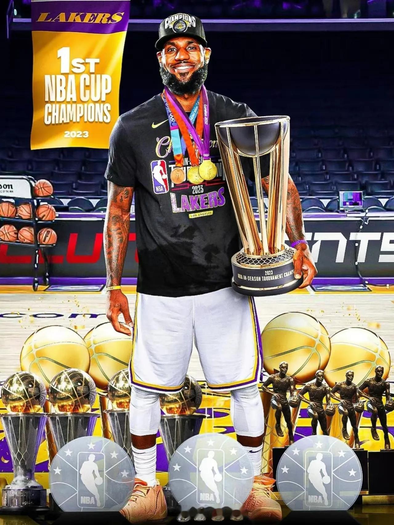 不出意外，本赛季的NBA总决赛会是以下两支球队对决：

1、快船
首发：哈登+曼
