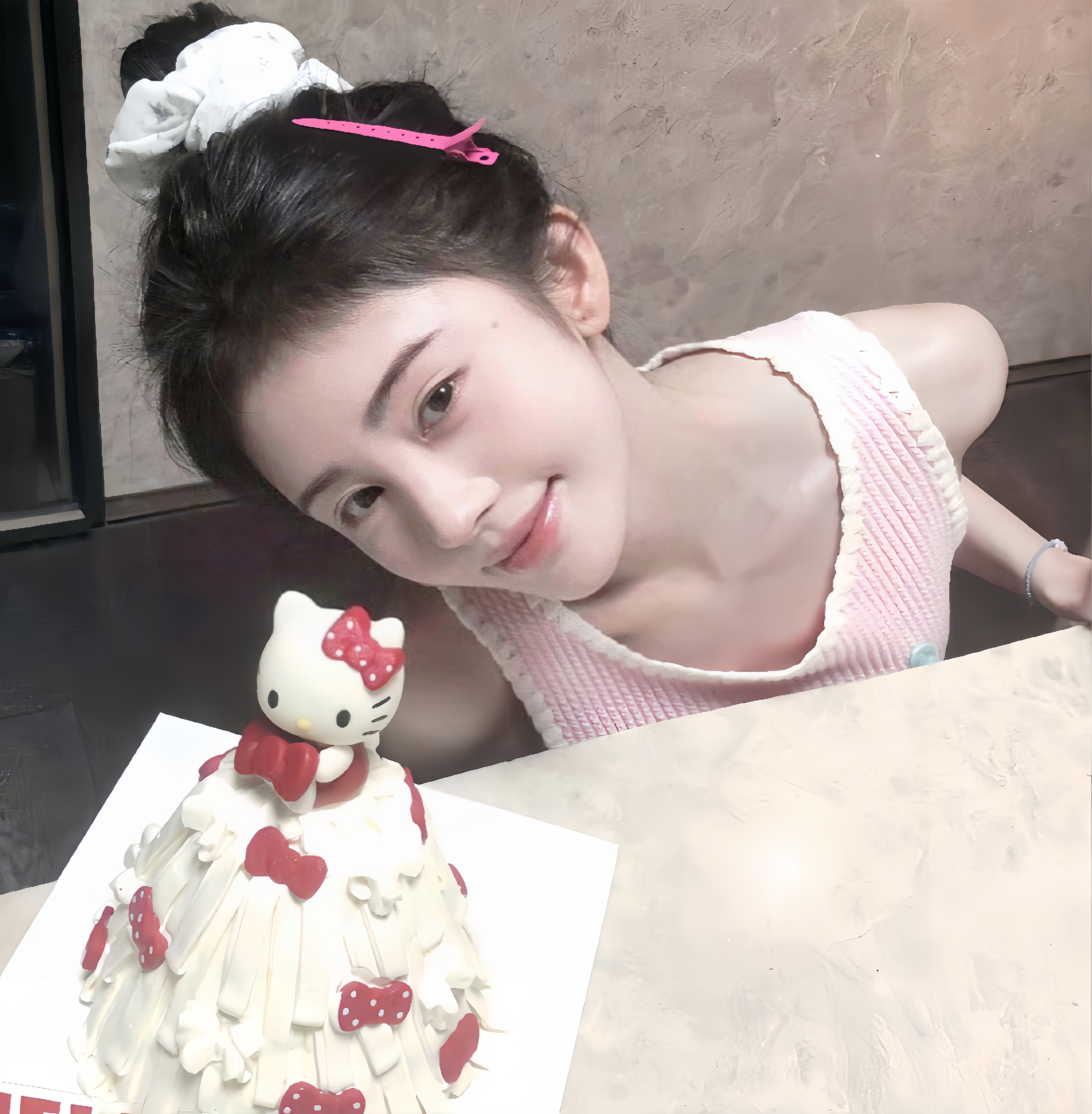 鞠婧祎 jjy鞠婧祎姜黎非 “你的舞台是最好的盛宴 你的过去是最美好的成长”