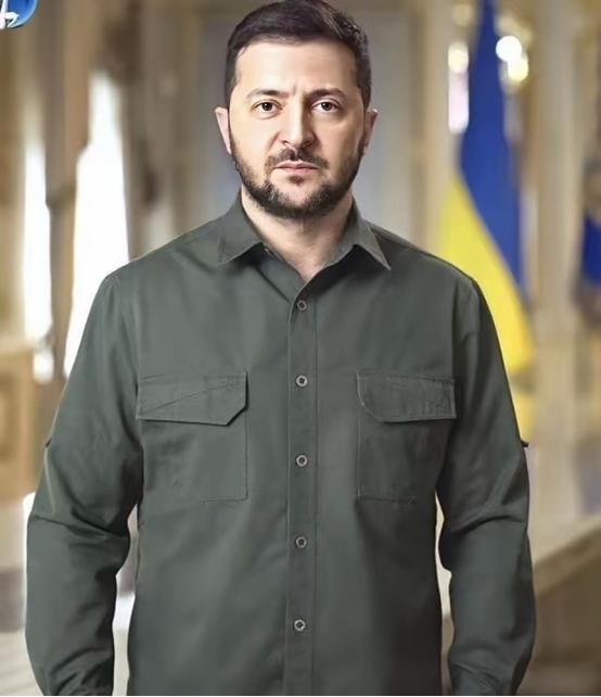 乌克兰就是个“大冤种”，打了四年多，硬生生把俄罗斯从一个超级大国打成了普通国家，