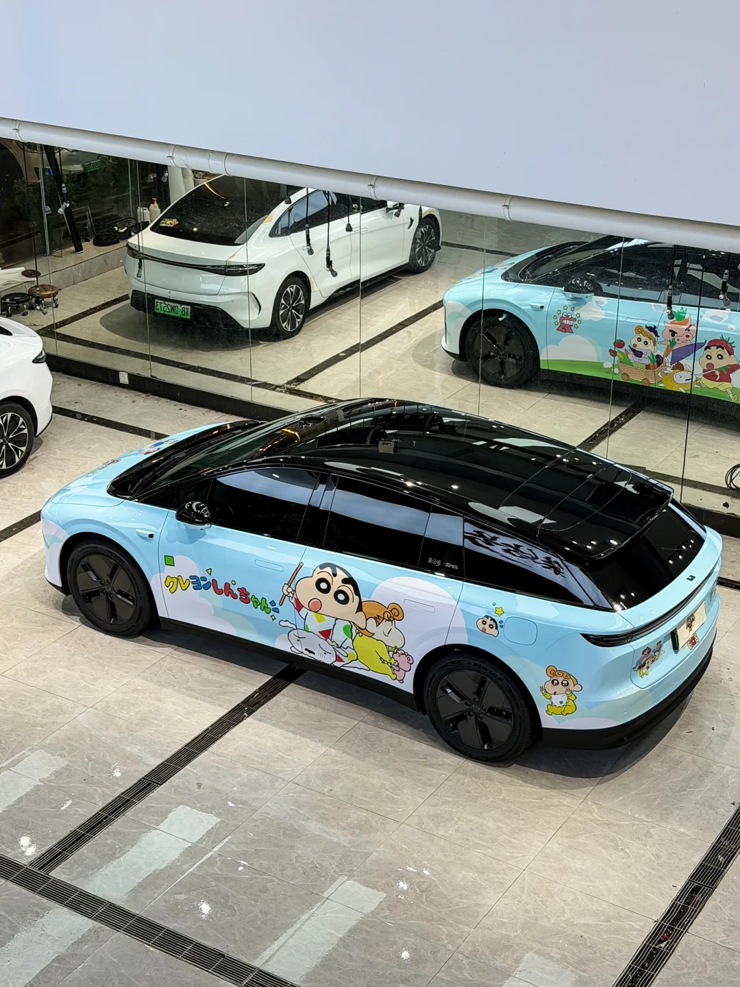 这届年轻人真的在用心生活，，生活才是奶爸！