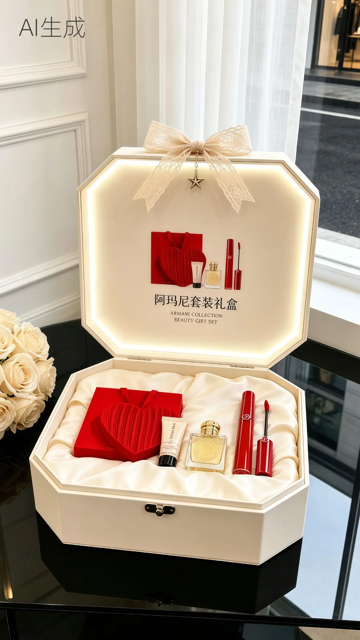 幸福感好物 女孩喜欢的礼物 幸福感氛围好物 精致宝妈必备