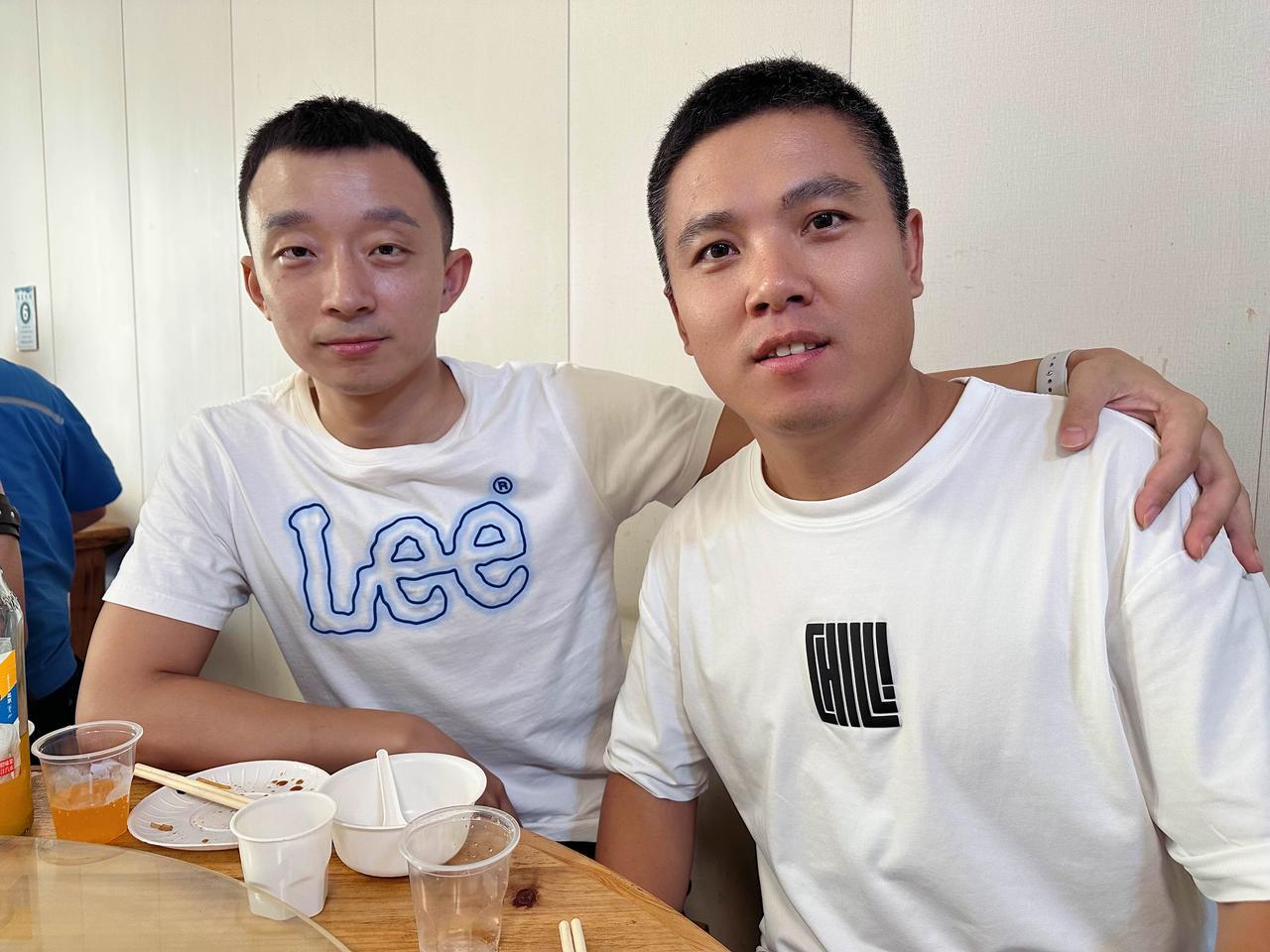 给聊城老乡又淘了一个20款1.5T福克斯，锋潮。

前两天淘的那个是19款的1.