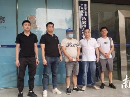 太夸张了！山东一男子胆大包天，多次约14岁、17岁两个未成年女孩开房！警方抓到两