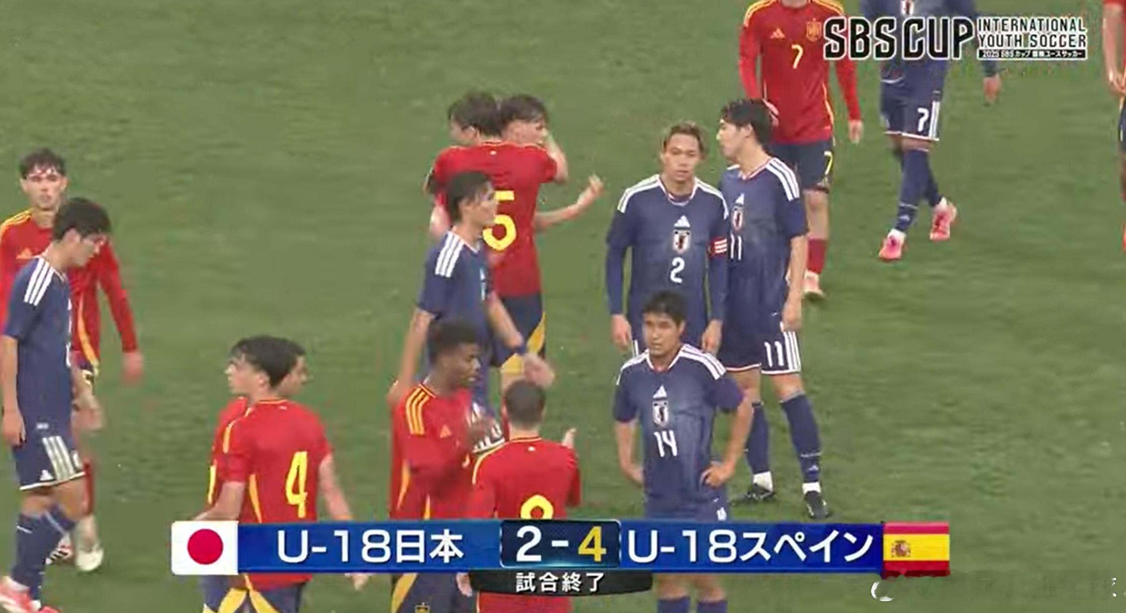 一年需要10-20场这样的比赛打底，才能真正成为强队并在U20世界杯有所突破。其