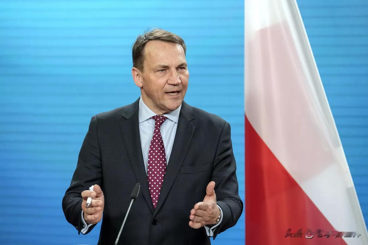 【波兰外长：俄罗斯-北约理事会正式被废除】
布鲁塞尔时间2025年12月3日，波