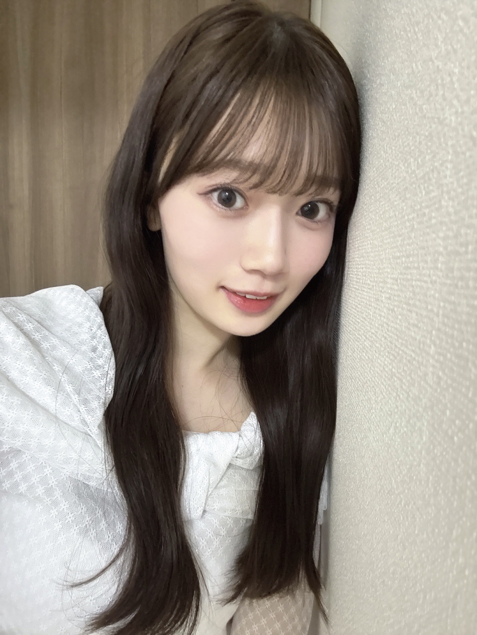 愛宕心響「本日から個人ブログがスタートし、改めて自己紹介をしたいと思います！とは