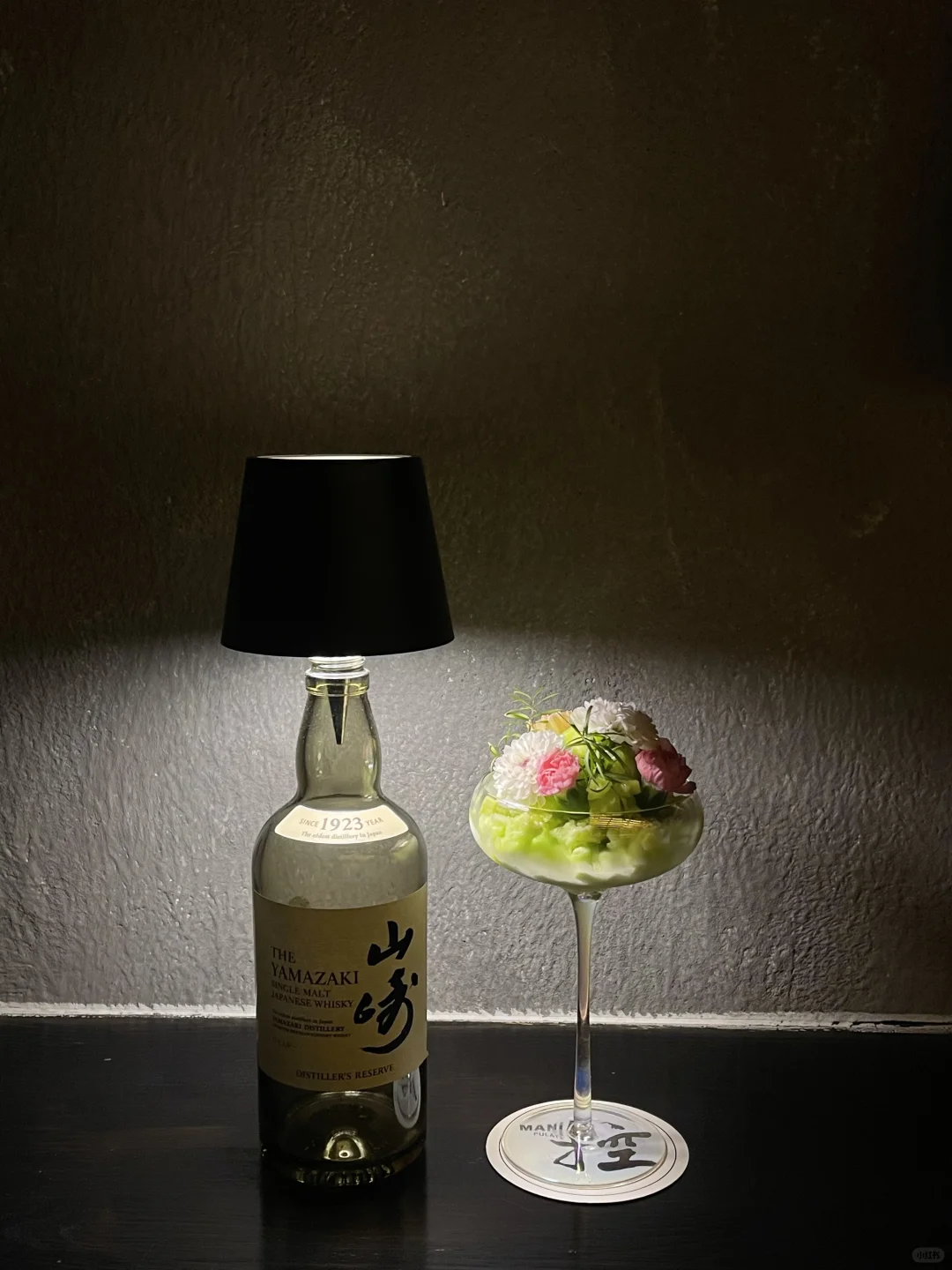青岛的漂亮酒吧漂亮酒