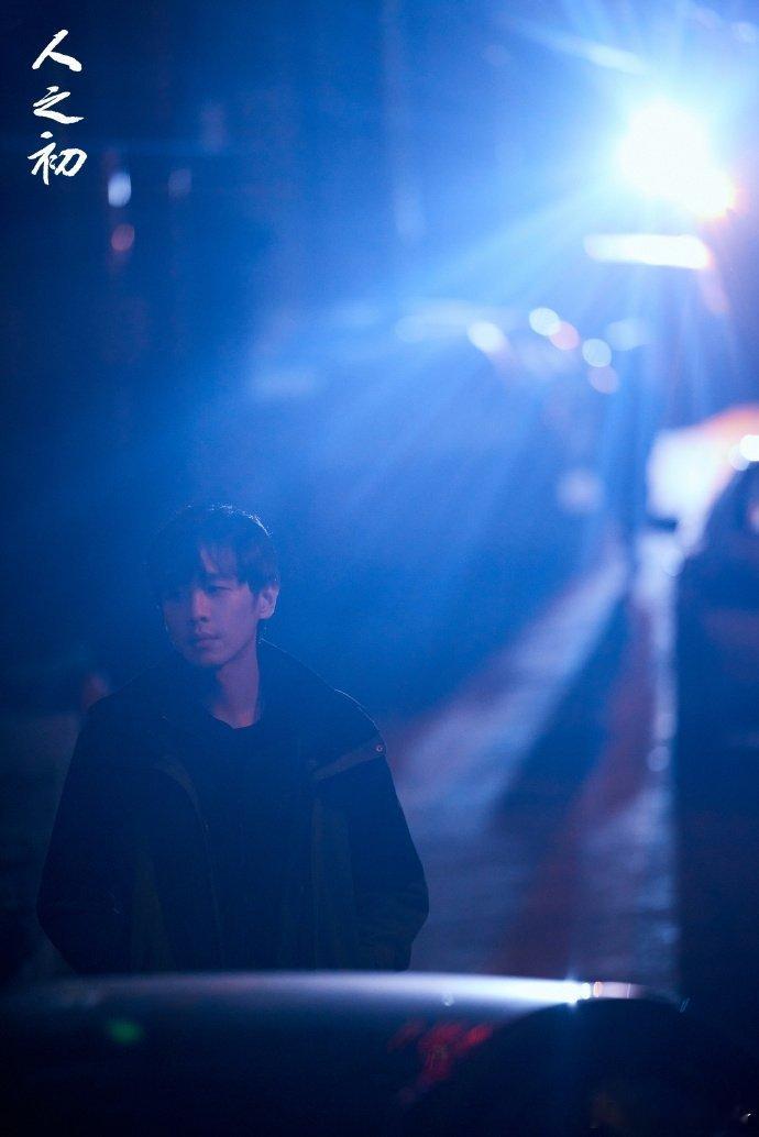 张若昀演技  角色适配度拉满，不是模仿是附身，悬疑正剧两手硬，演技权威狠狠认证！