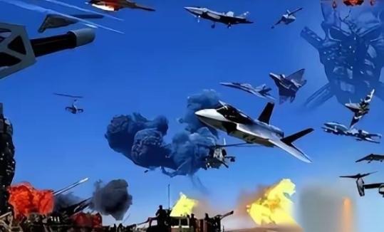 中美如果现在开战，朝鲜和俄罗斯不一定帮我们，巴基斯坦伊朗更不会，最可靠的就是我们