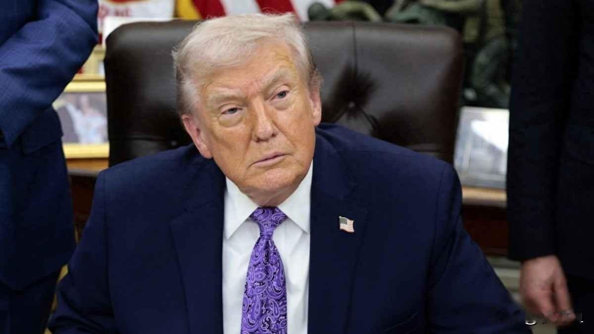 白宫强硬表态，拉美暗流涌动，地缘棋局将掀新篇章？

最近白宫突然放出风声，特朗普