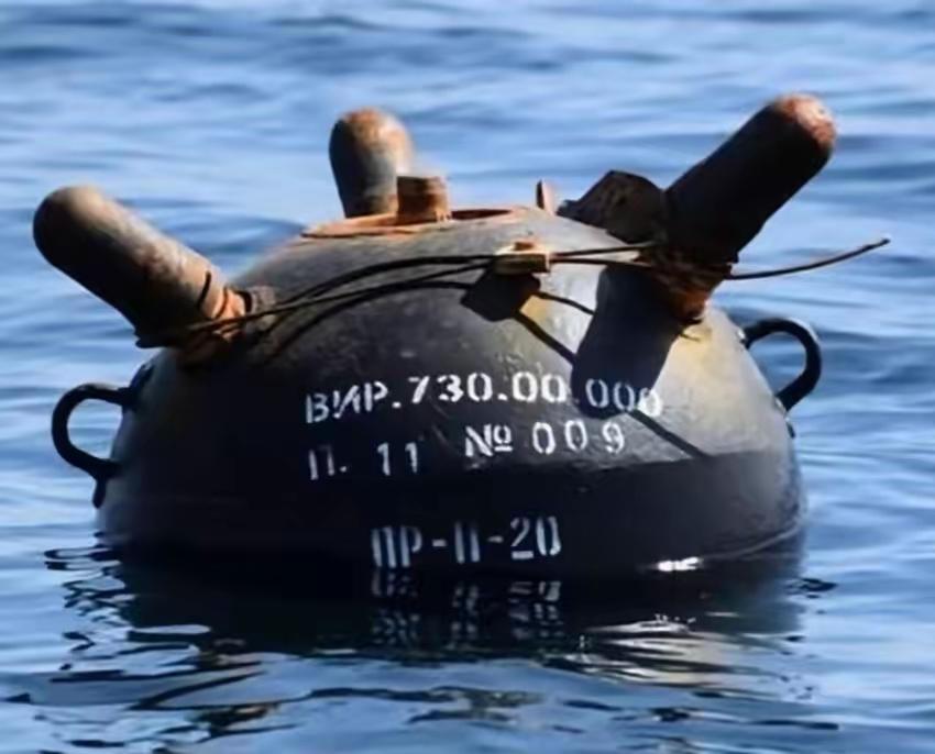 伊朗也清楚，如果向霍尔木兹海峡步射鱼蕾，肯定会遭到西方世界的围攻。