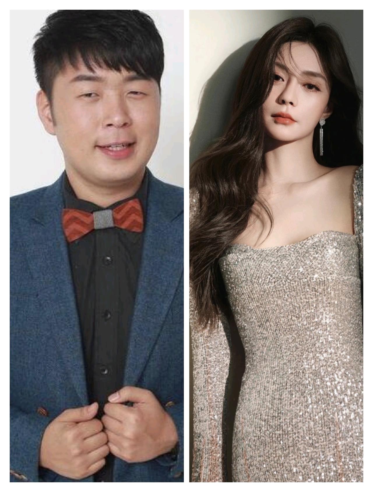 我问朋友杜海涛长得一般，和沈梦辰在一起这么多年也没给她举办一场婚礼，沈梦辰到底看