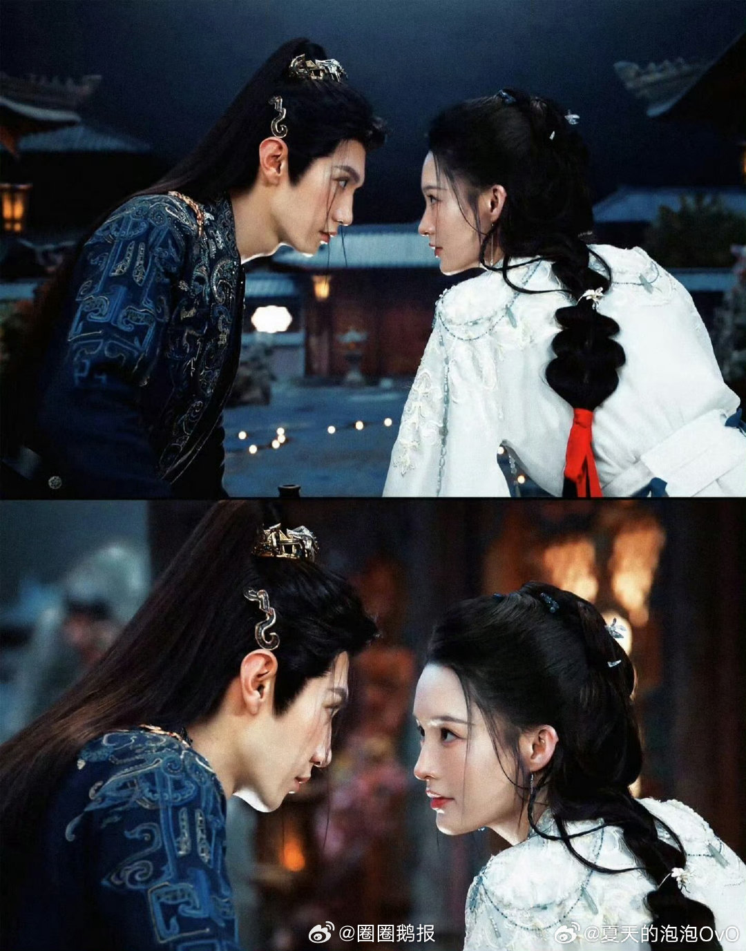 逐玉和一笑随歌哪部更好看逐玉和一笑随歌哪部更好看？就不能都好看吗 