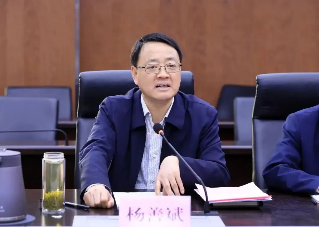 国企副总被留置不到40天，董事长任上被查