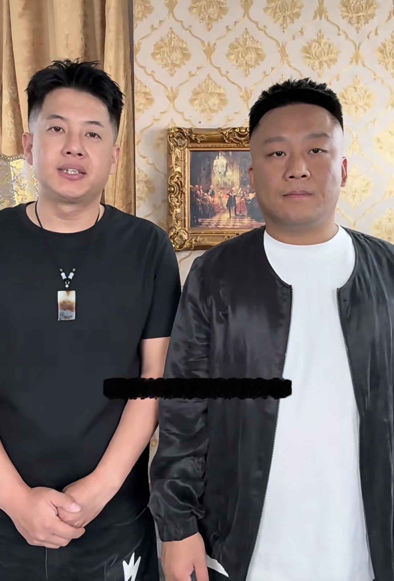 哈哈哈哈，哎我去！太逗了，四川芬达兄弟这回不能喊“顶尖”和“没座”了！被强制执行