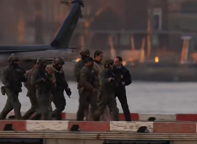 所谓知彼知己，百战不殆；不知彼而知己，一胜一负；不知彼不知己，每战必殆。
美国现