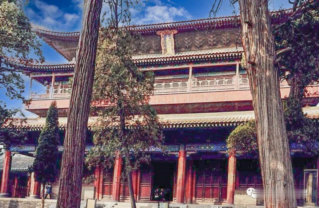 想多活几年？先把日子过简单，再把站桩练起来

你发现没？那些活过九十还硬朗的老人
