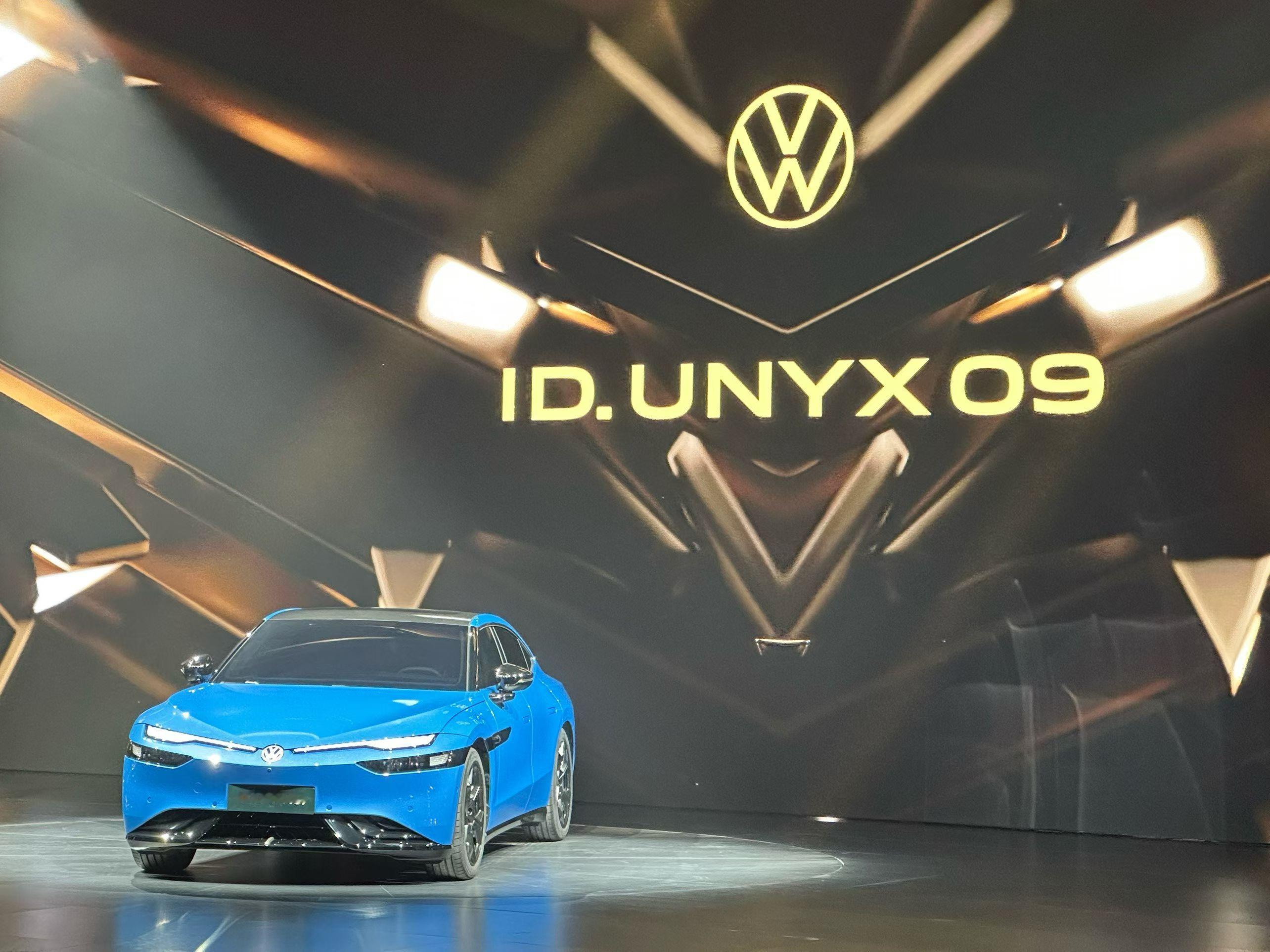 英语不好的人，说不清楚大众的新车名称。实在弄不明白，大众的新车到底是为了取悦德国