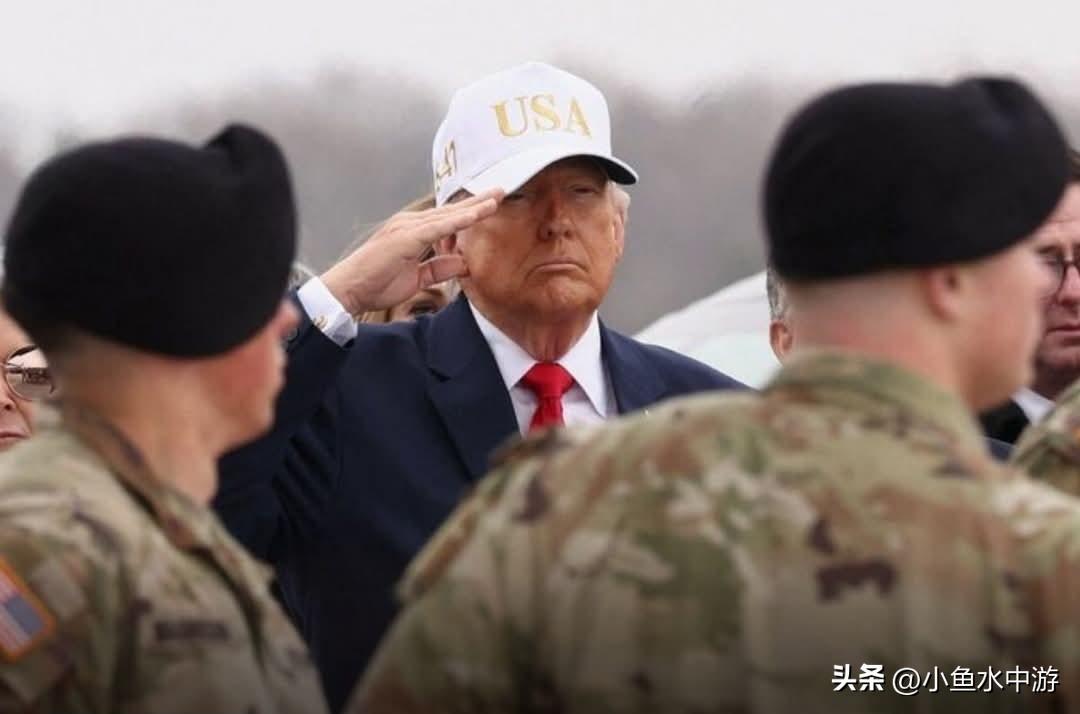 美国总统特朗普9日警告称，如果伊朗阻挠油轮通行霍尔木兹海峡，美军将以20倍猛烈的