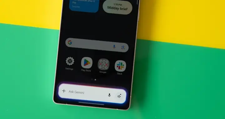 谷歌憋大招？Gemini取代谷歌Assistant計劃延期，明年持續升級