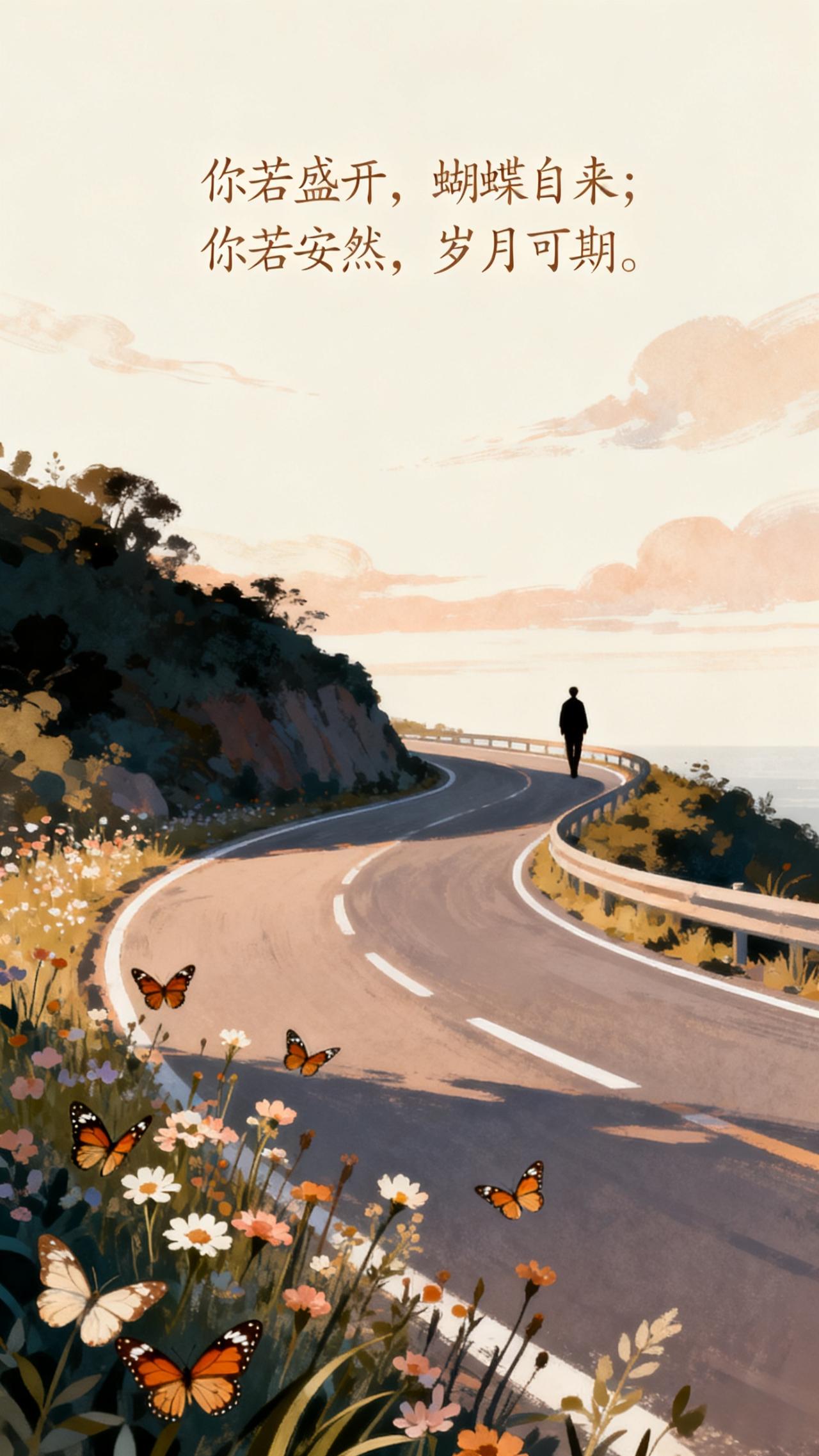 记住：跟任何人都要少说话，这九件事，不要随便跟别人聊！

人生就像一条河，水流潺