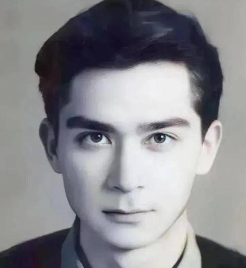 1963年，中国石油专家因为长得太过英俊，被无数女孩追求，为此，他提出了两个条件