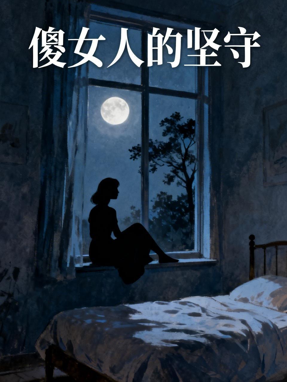 什么样的女人最傻
是那种陪伴在男人身旁
男人却什么都给不了的
没时间陪伴
没金钱