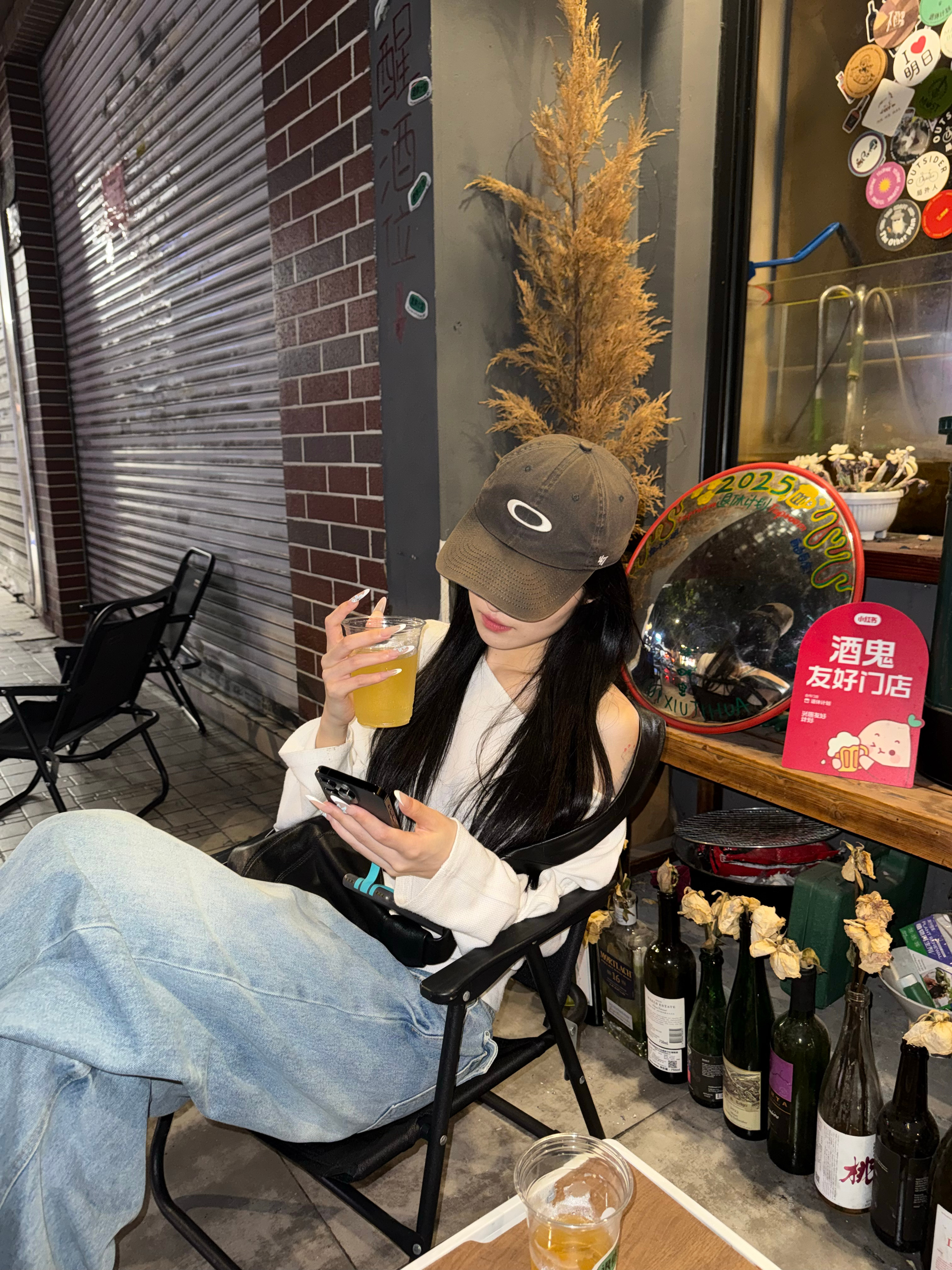 毕业季酒精含量超标🥂 ​​​