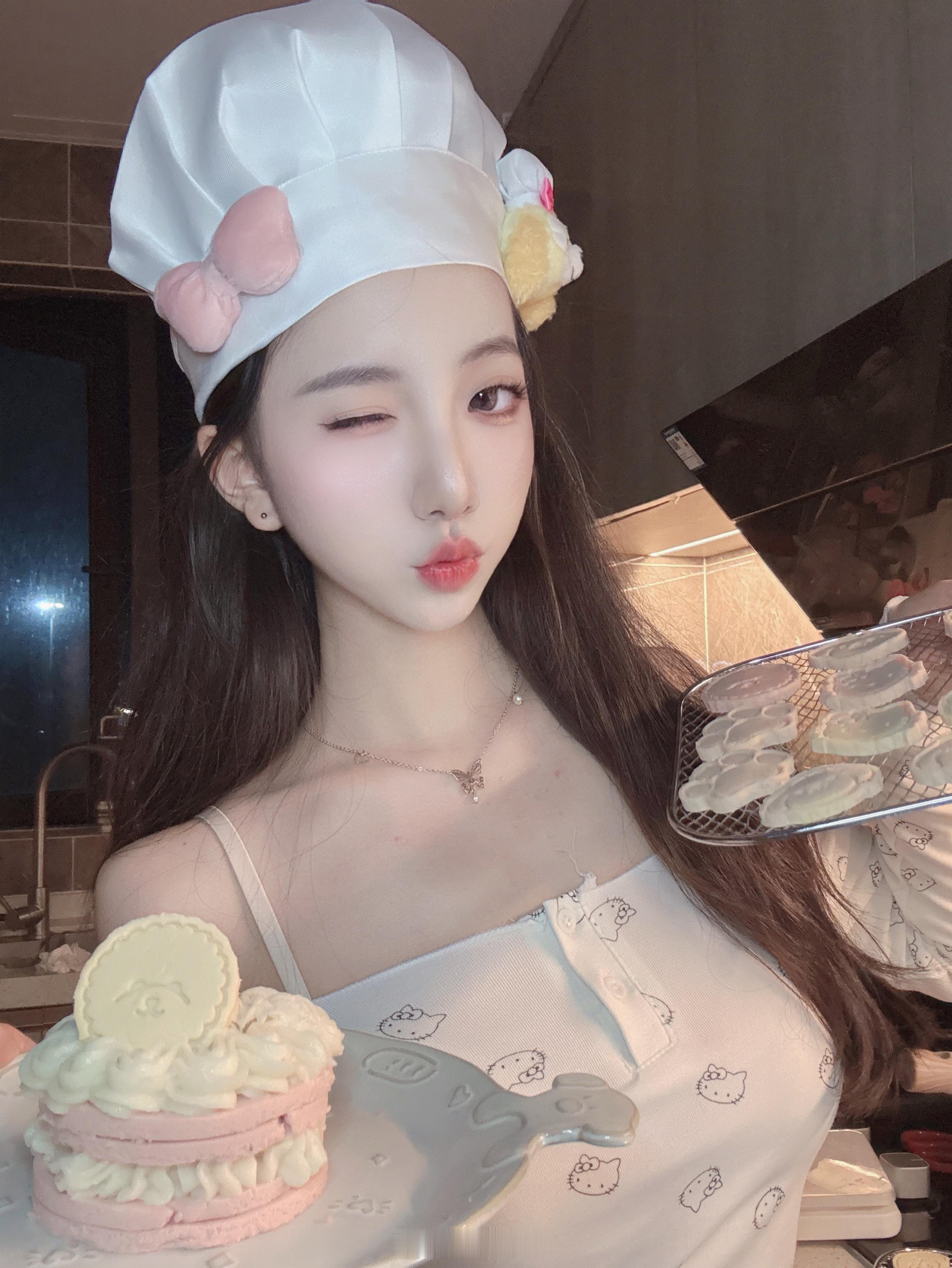 胡闹厨房日记🧁 ​​​