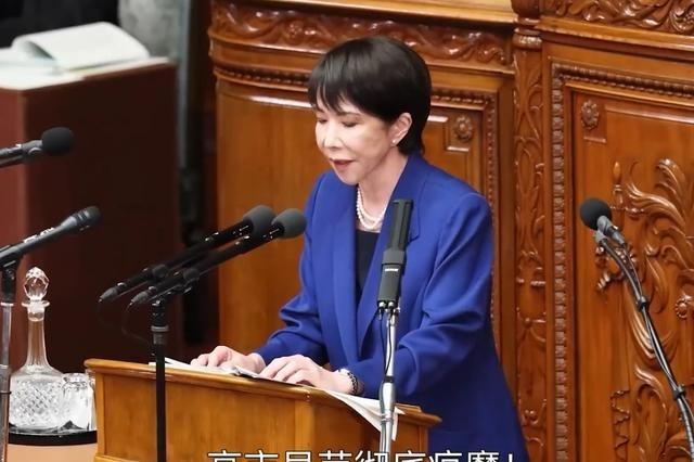 为啥日本不怕中国？因为即使今天中日动起手来，中国胜利了，中国还是会宽大处理，不至