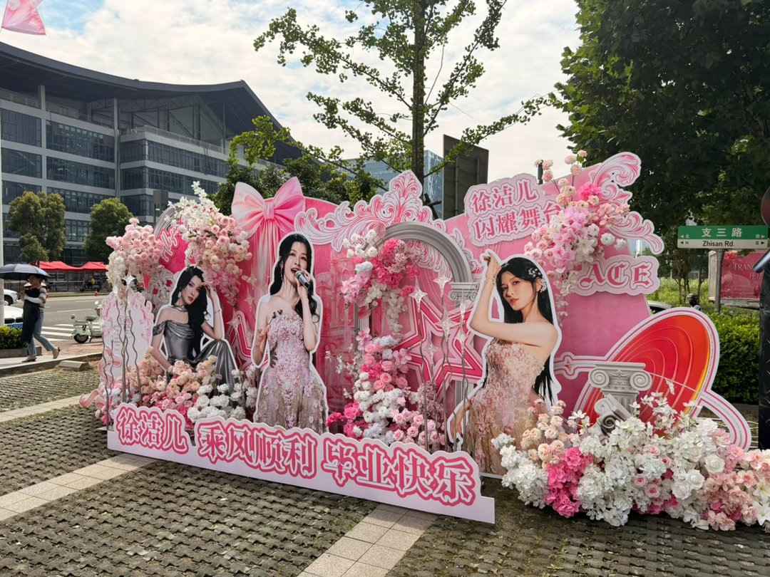 妈妈 真的辛苦了 