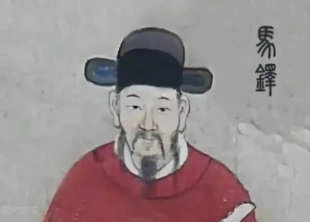 1411年春，马铎在进京赶考的路上看到有一名女子的尸体在路边暴晒，他于心不忍，脱
